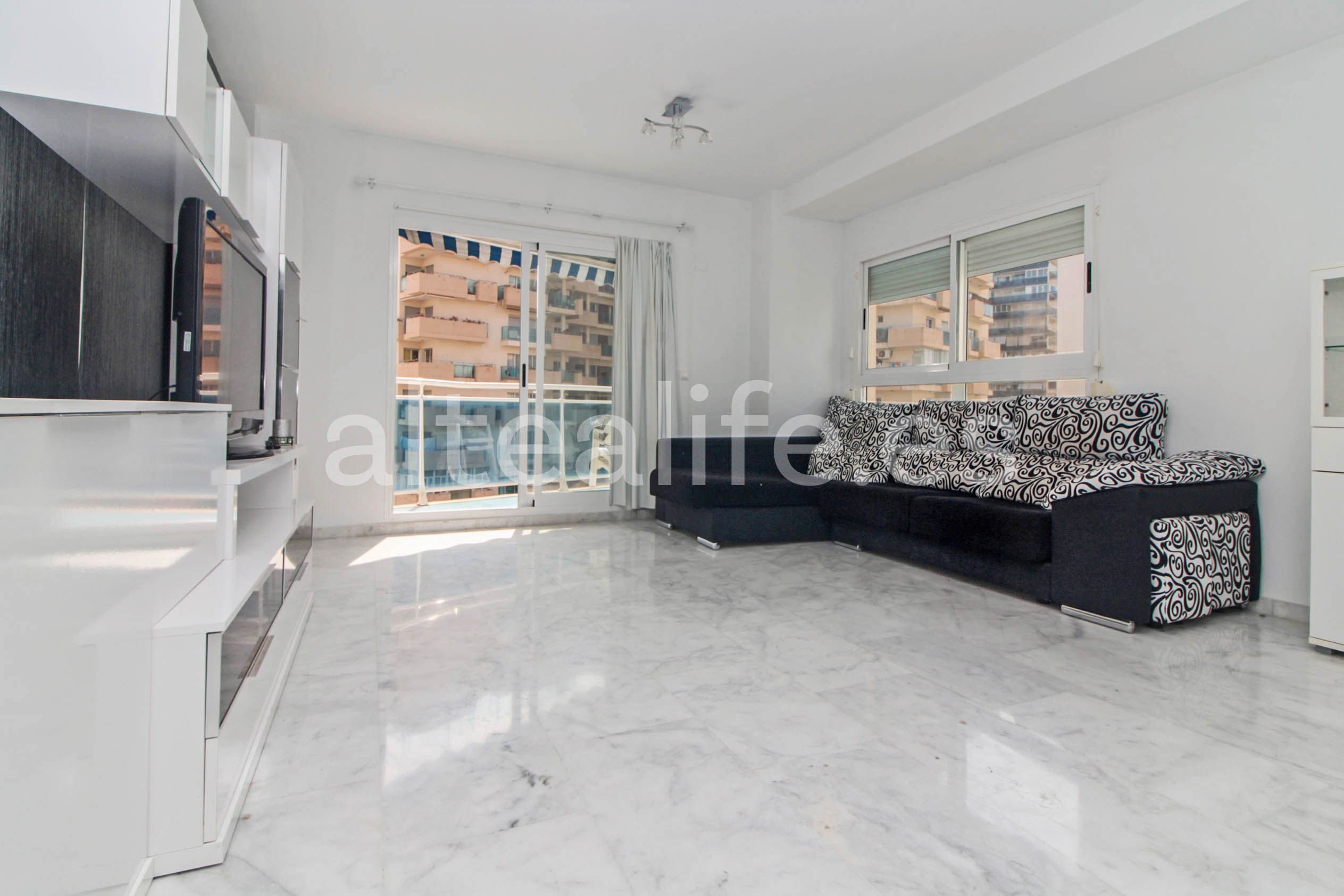 Apartment to rent in Carrer Llevant, 30, Cala Alta - Veremar