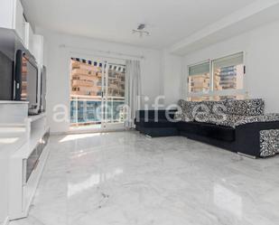 Apartment to rent in Carrer Llevant, 30, Cala Alta - Veremar