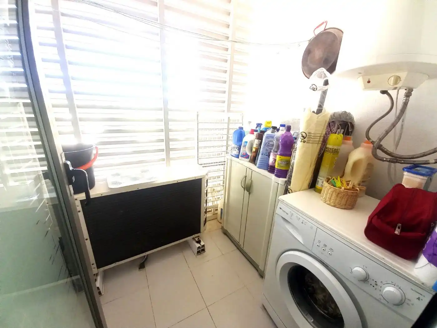 Apartament amb ascensor en venda a Calle Presidente Adolfo Suárez 10, imagen 20