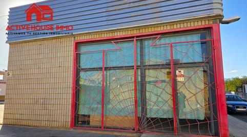 Photo 3 of Premises for sale in Mossèn Joan Baptista Sales, 27, Santa Bàrbara, Tarragona