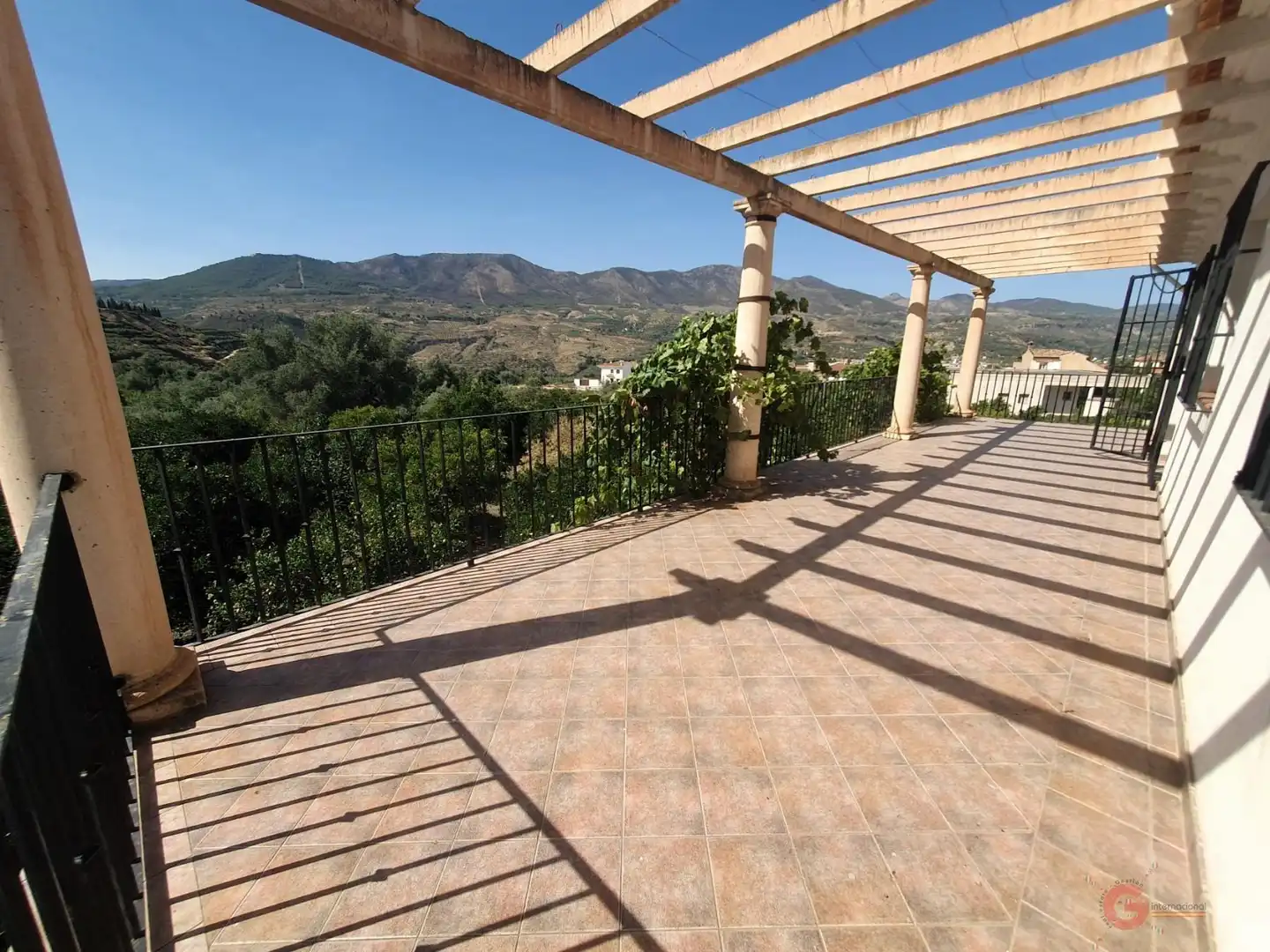 Country house zum Verkauf in El Valle