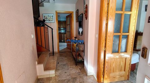 Foto 5 de Casa adosada en venta en Santa Isabel, Málaga Capital