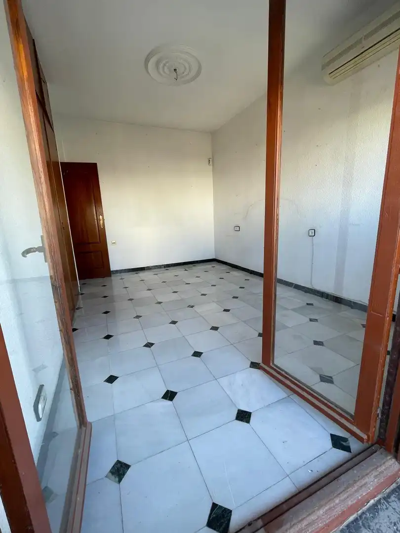 Piso con terraza en venta en Centro, imagen 11