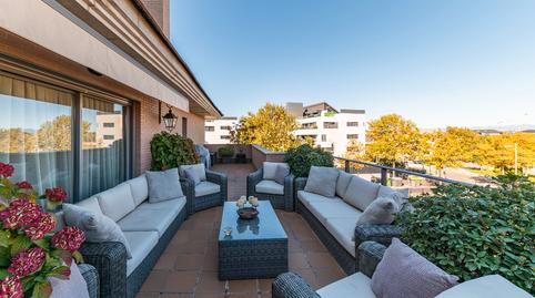 Foto 4 de Dúplex de alquiler en Valdepastores - Las Encinas, Madrid