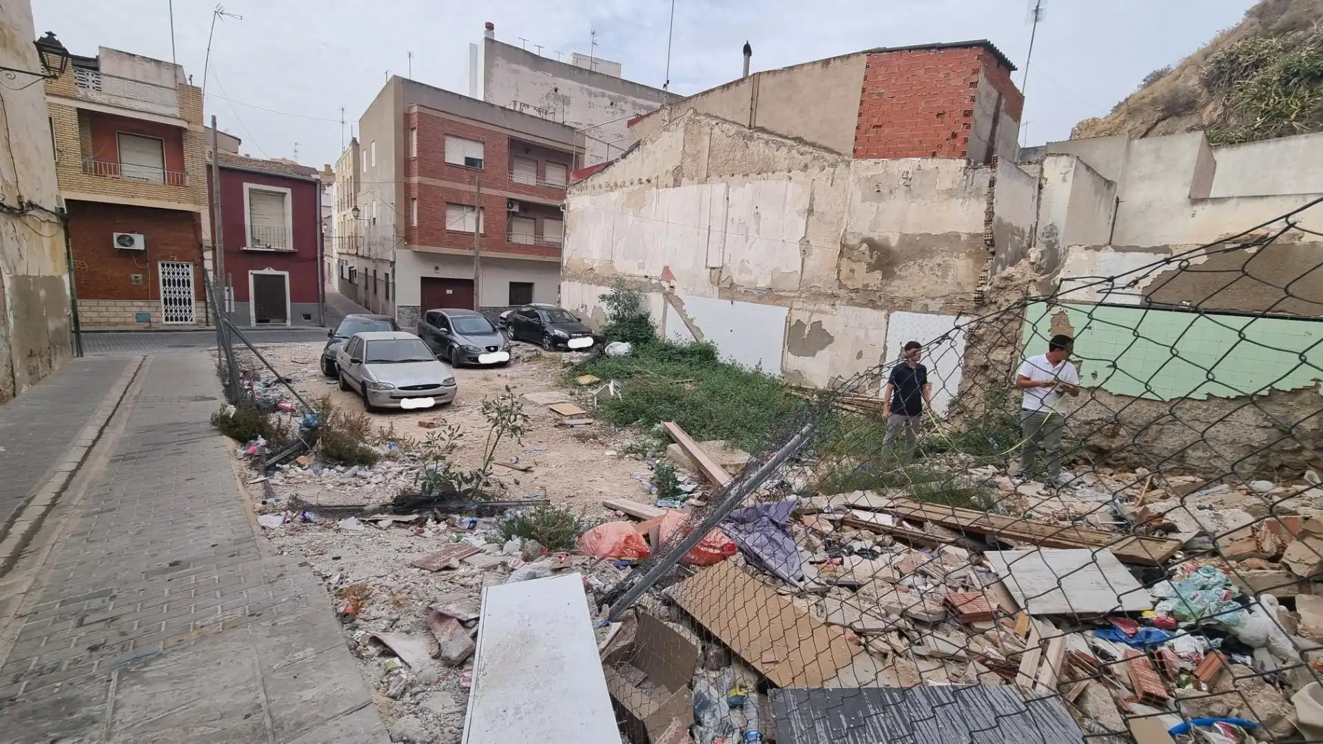 Terrenos y solares en venta en Orihuela ciudad, imagen 11