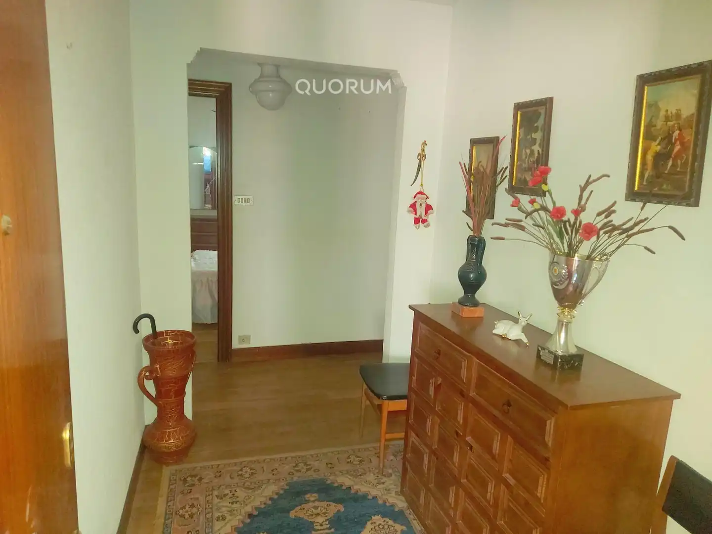 Flat for sale in Bilbao 