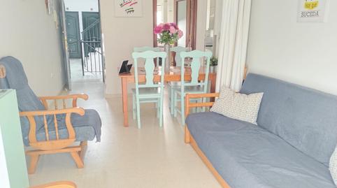 Foto 5 de Piso en venta en Playa Cruz del Mar, Cádiz