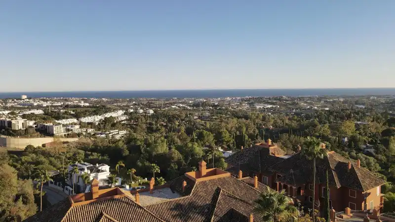 Apartment with pool for sale in CERRO ARTOLA 11, imagen 27