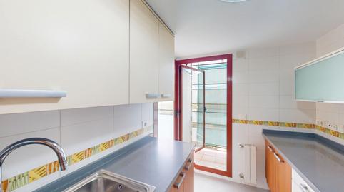 Foto 4 de Pis en venda a Calle Médico Andrés Boldó, 2, Paus - Poligono San Blas, Alicante