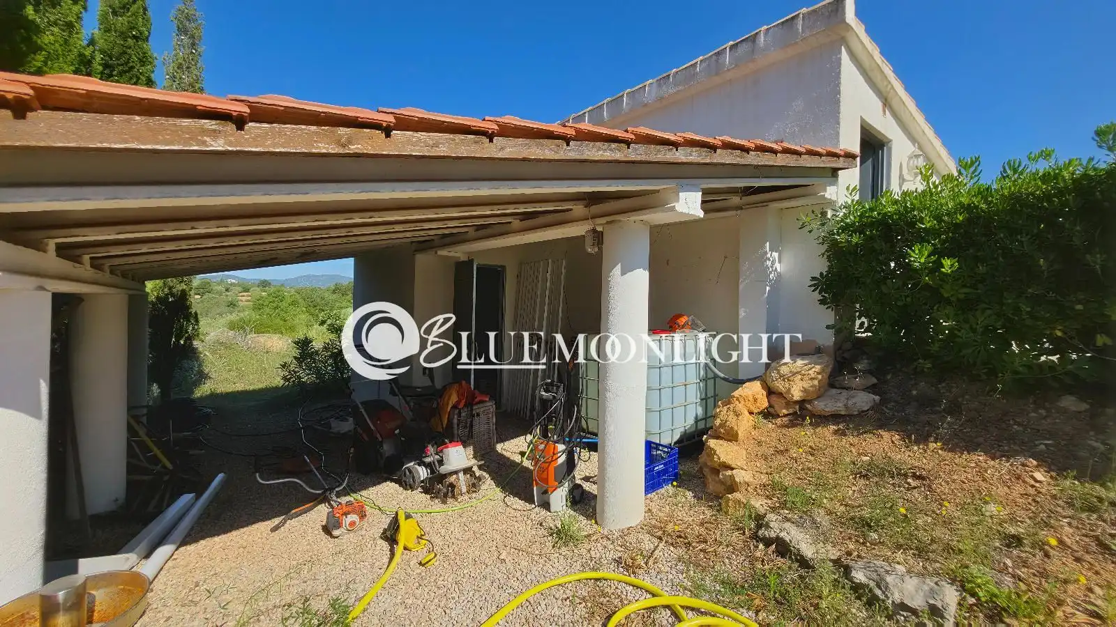 Houses for sale in Càlig  with Air Conditioner, Heating and Swimming Pool