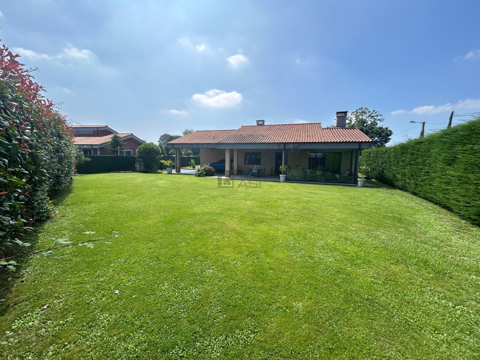 House or chalet for sale in La Fresneda