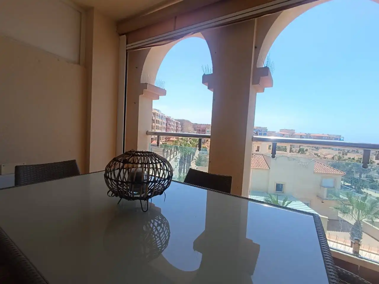Terraza de Piso en venta en El Ejido con Aire acondicionado, Calefacción y Terraza