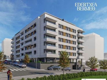 Appartement à vendre à Bermeo