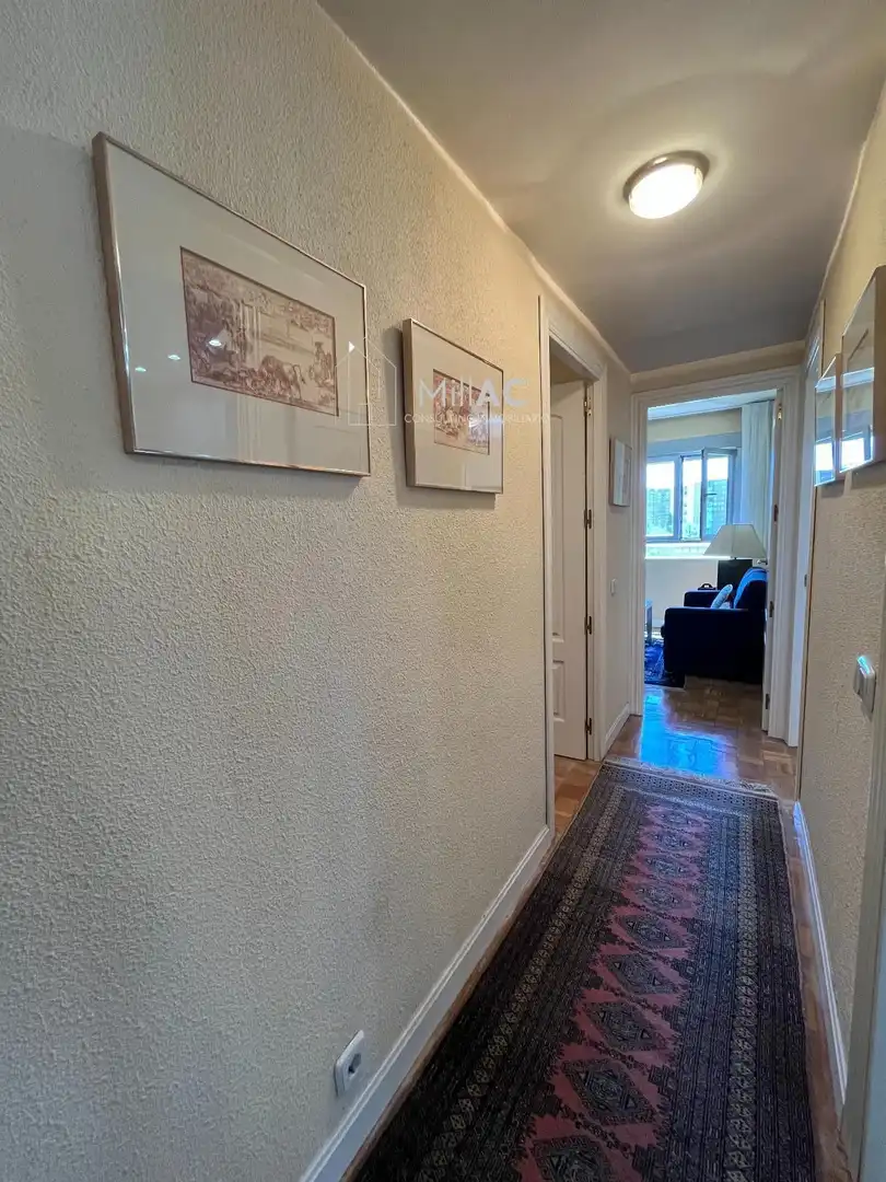 Piso en venta en Madrid con Aire acondicionado, Calefacción y Terraza