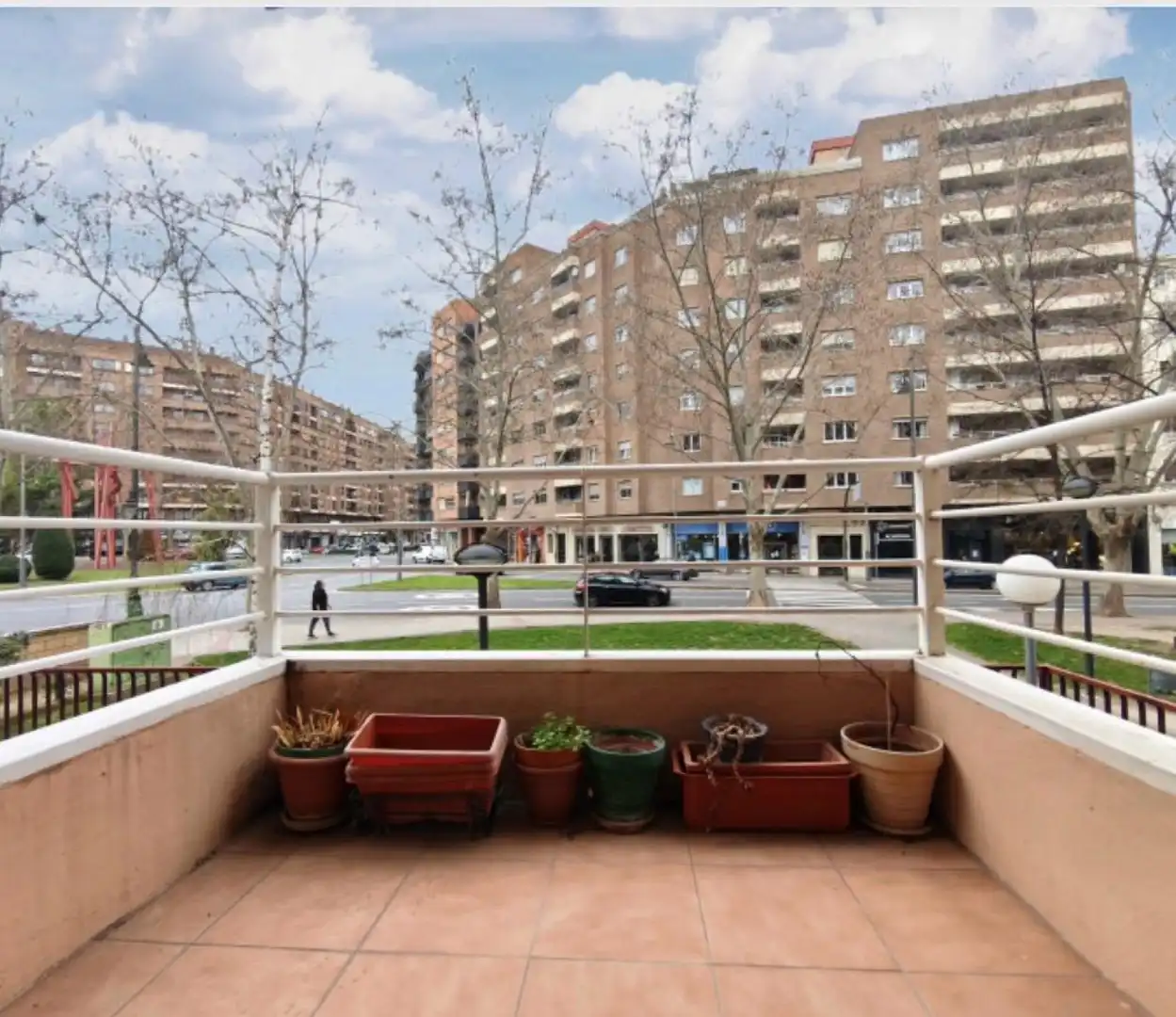 Piso en venta en Jesuitas