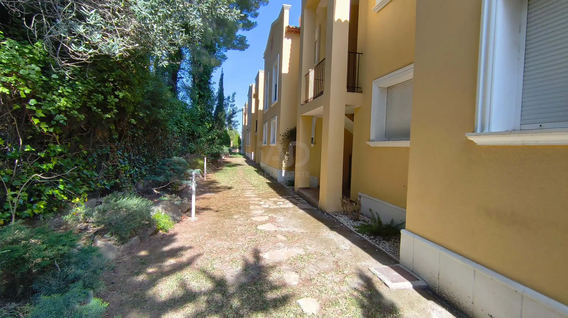 Pis amb piscina en venda a La Sella, imagen 17