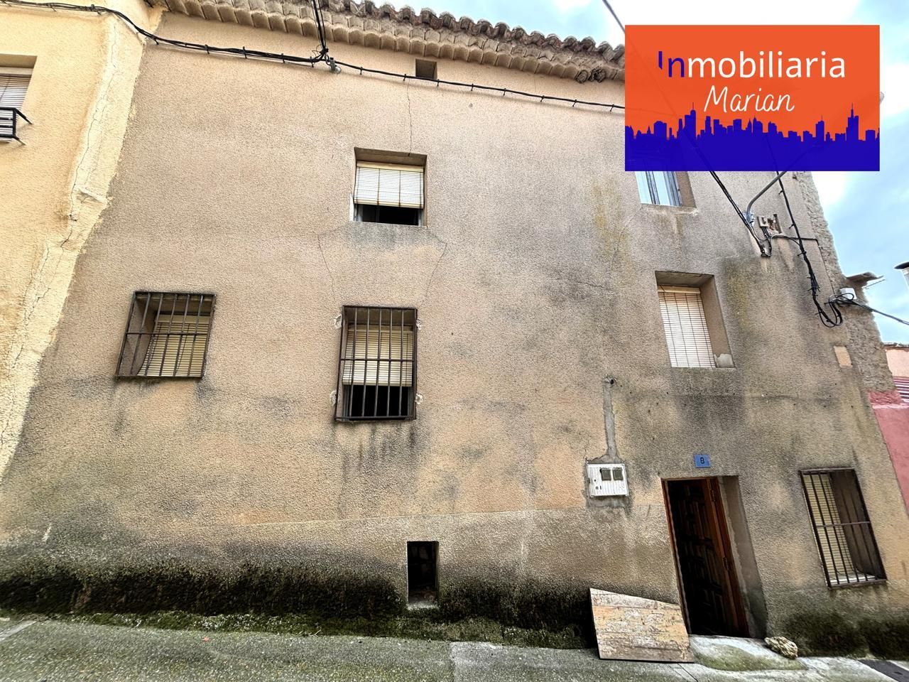 Exterior view of Country house for sale in Tórtoles de Esgueva