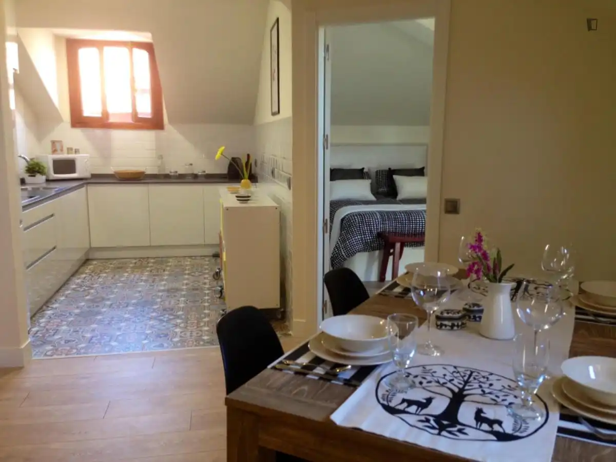 Apartamento con ascensor en alquiler en Centro, imagen 21