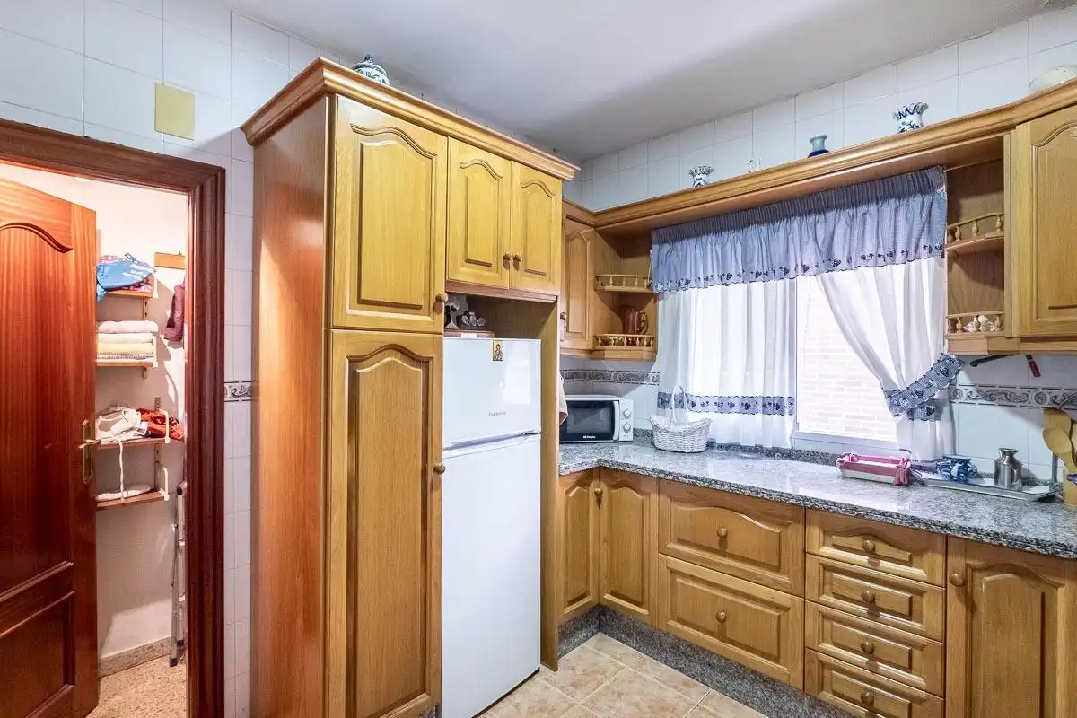 Appartement avec terrasse à vendre à PINTOR VELAZQUEZ, imagen 20