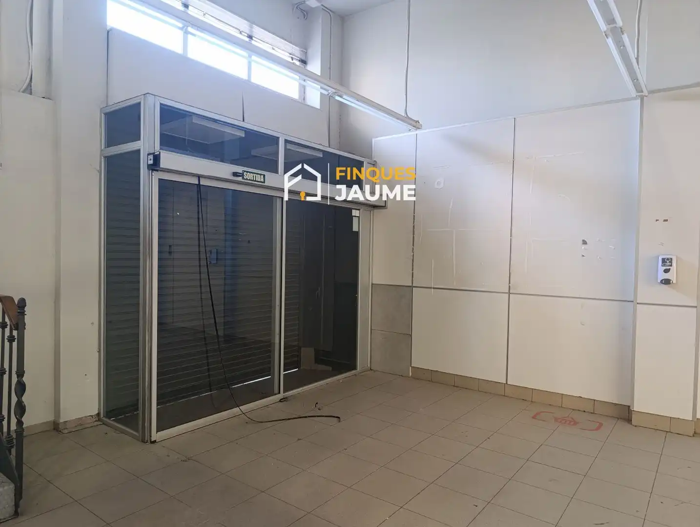 Business premises for sale in SANT JAIME, imagen 2