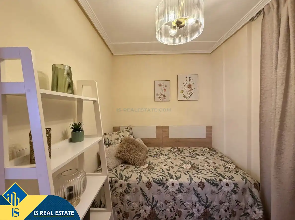 Apartment with lift for sale in Playa del Cura, imagen 36