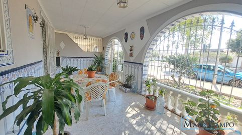 Foto 4 de Casa o chalet en venta en Los Narejos - Punta Calera, Los Alcázares