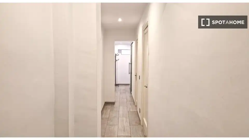 Room in Son Armadans