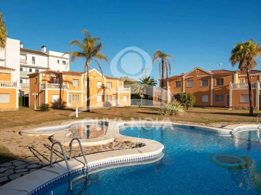 Mini appartamento con piscina in vendita a Camí de Boriol, imagen 4
