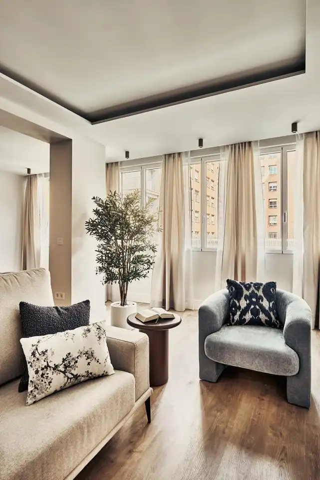 Appartement avec ascenseur à vendre à Calle de Maldonado, imagen 5