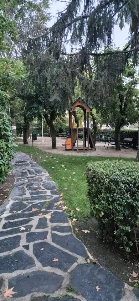 Wohnung mit Pool zum Verkauf in Villalba Pueblo, imagen 13