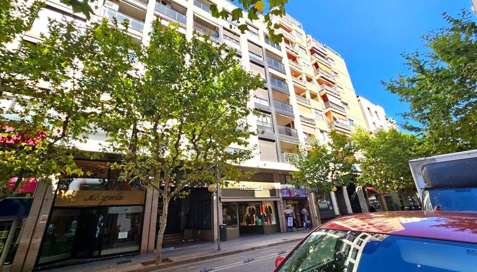 Foto 1 de Pis en venda a Alcoraz, Los Olivos, Huesca