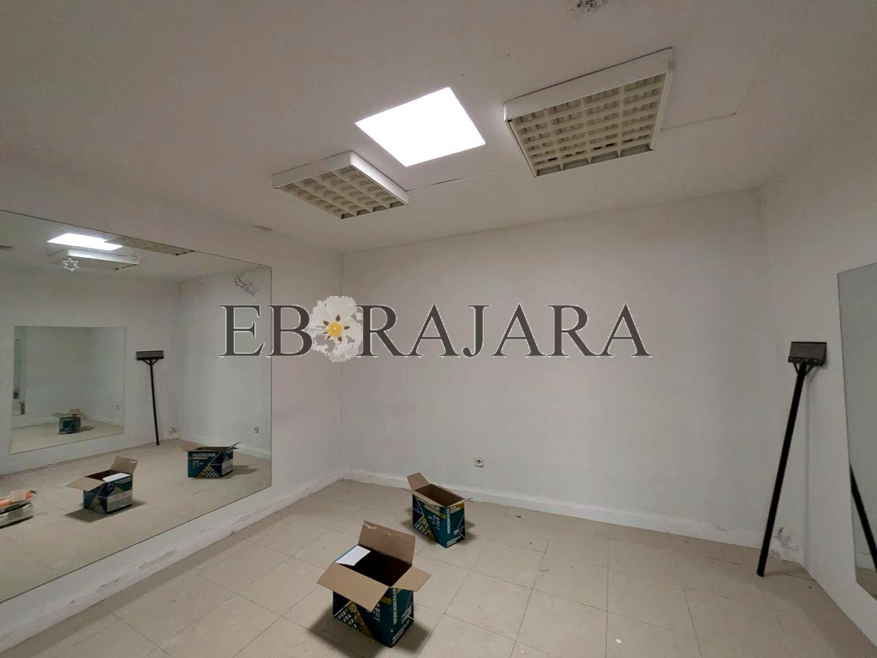 Planta baixa en venda en Talavera de la Reina