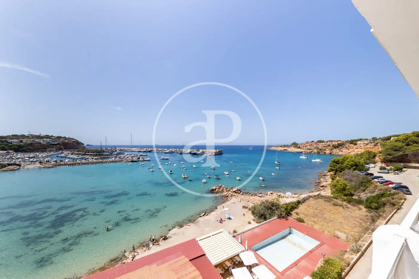 Flat for sale in Calvià  with Air Conditioner, Heating and Terrace