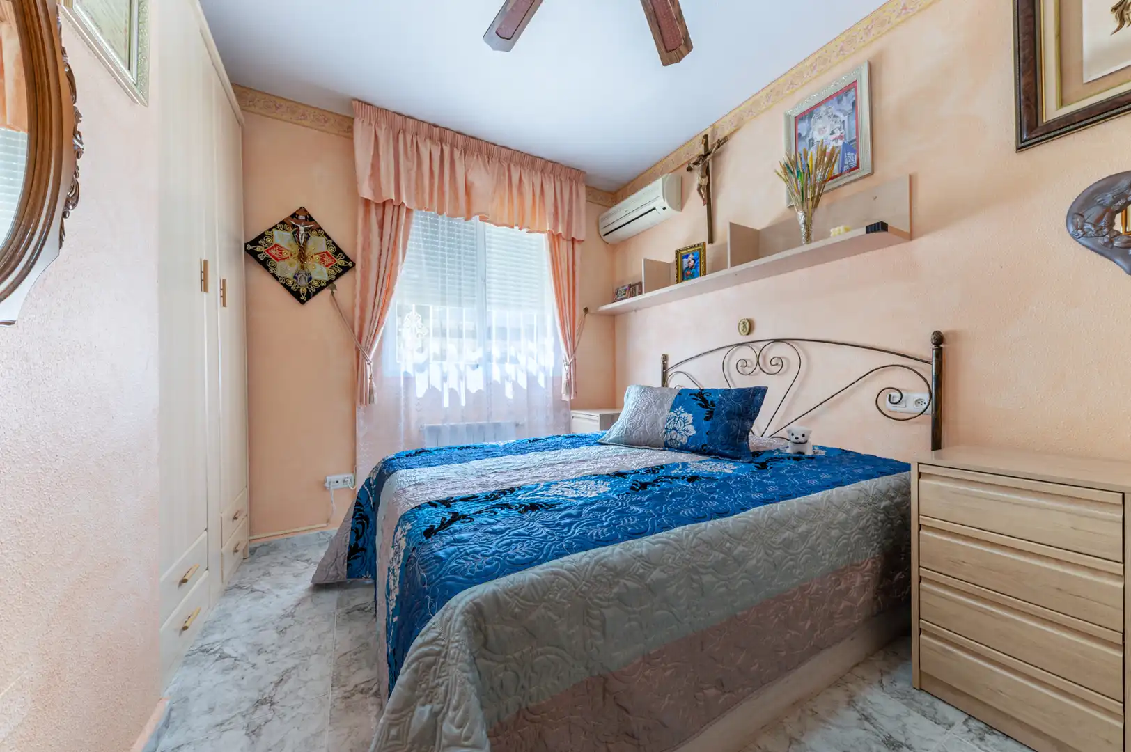 Vivienda con terraza en venta en Calle Alborán, imagen 8
