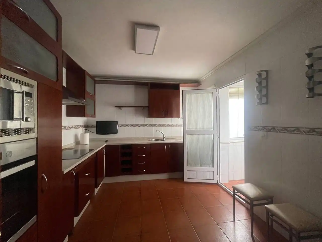 Appartement avec balcon à vendre à DE LA PAZ 84, imagen 7