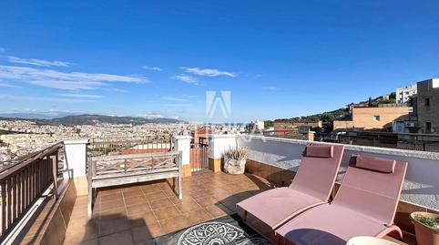 Photo 2 of Duplex for sale in Doctor Bové, El Carmel, Barcelona