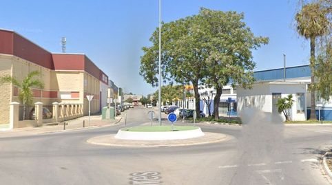 Photo 5 of Industrial buildings for rent in Norte - Blanca Paloma, Rota