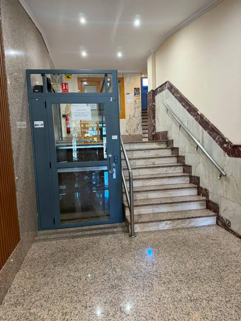 Flat with terrace for sale in Avenida Ramón y Cajal, imagen 46
