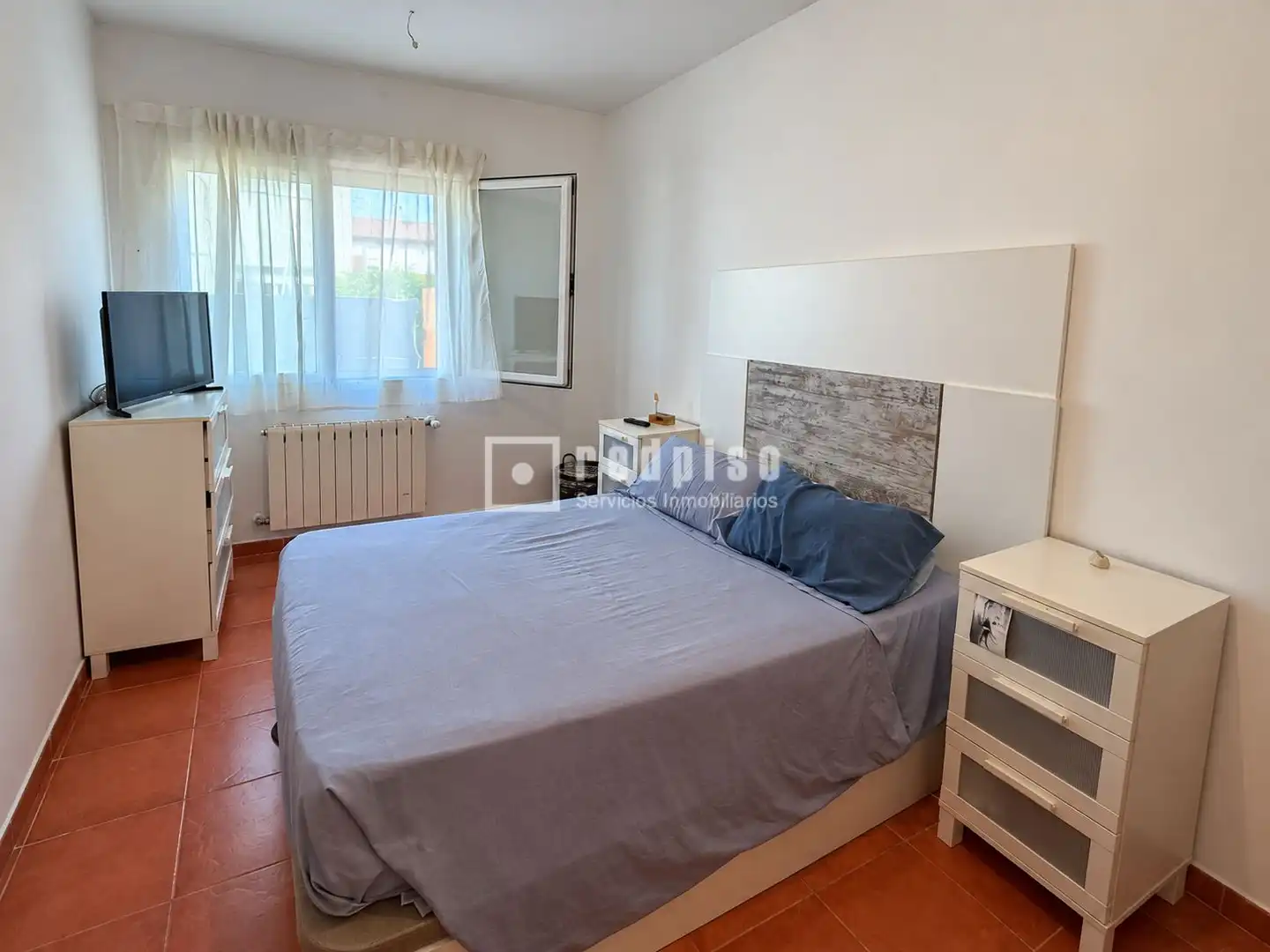 Dormitori de Casa o xalet en venda en Fontanar, Guadalajara