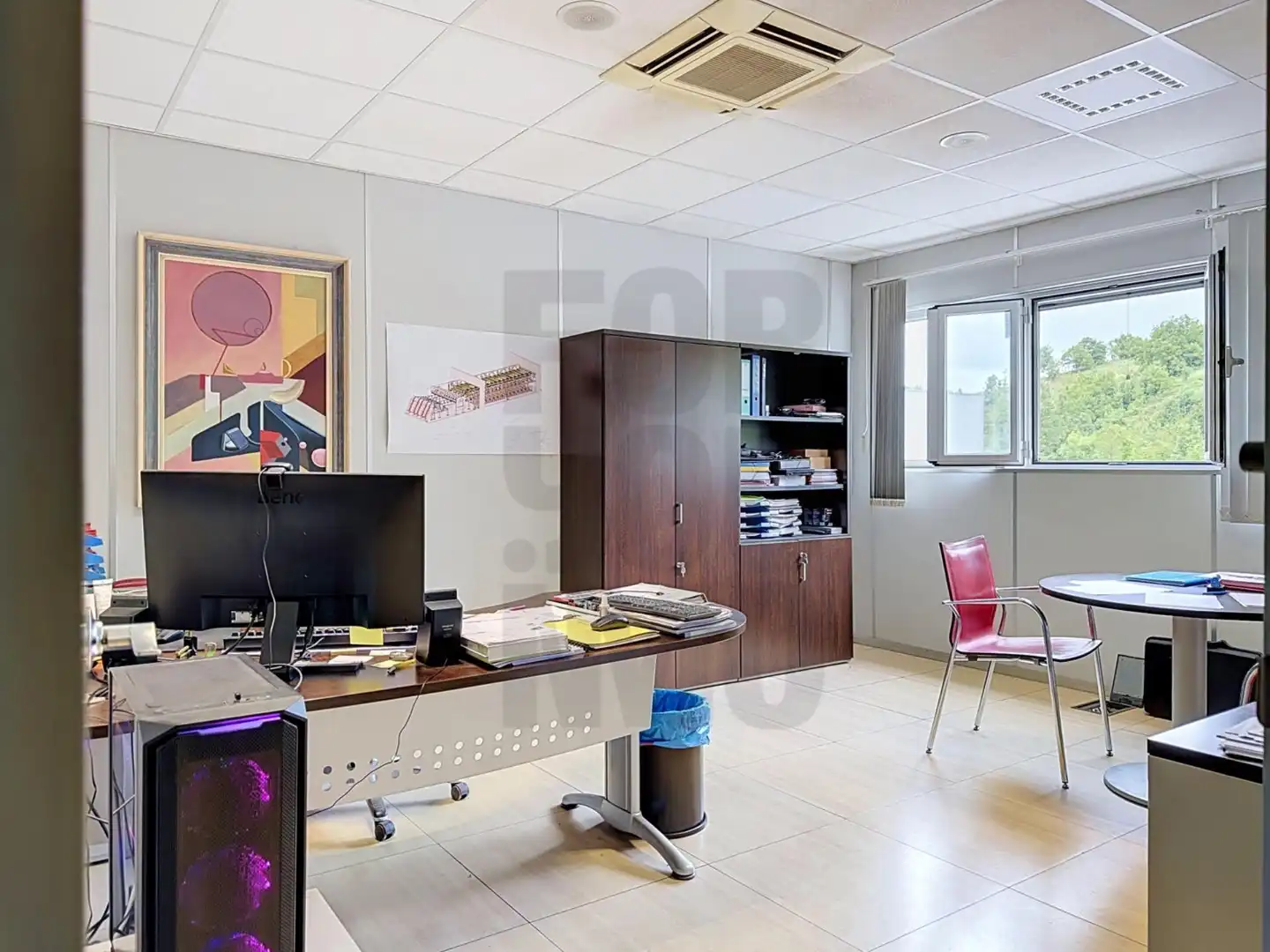 Industrial buildings for sale in Segura