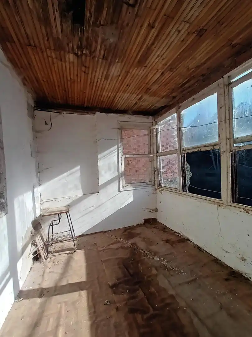 Casa adosada en venta en Soba con Terraza