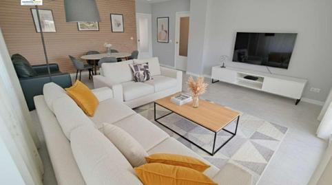 Foto 2 de Pis en venda a Playa de San Juan, Alicante