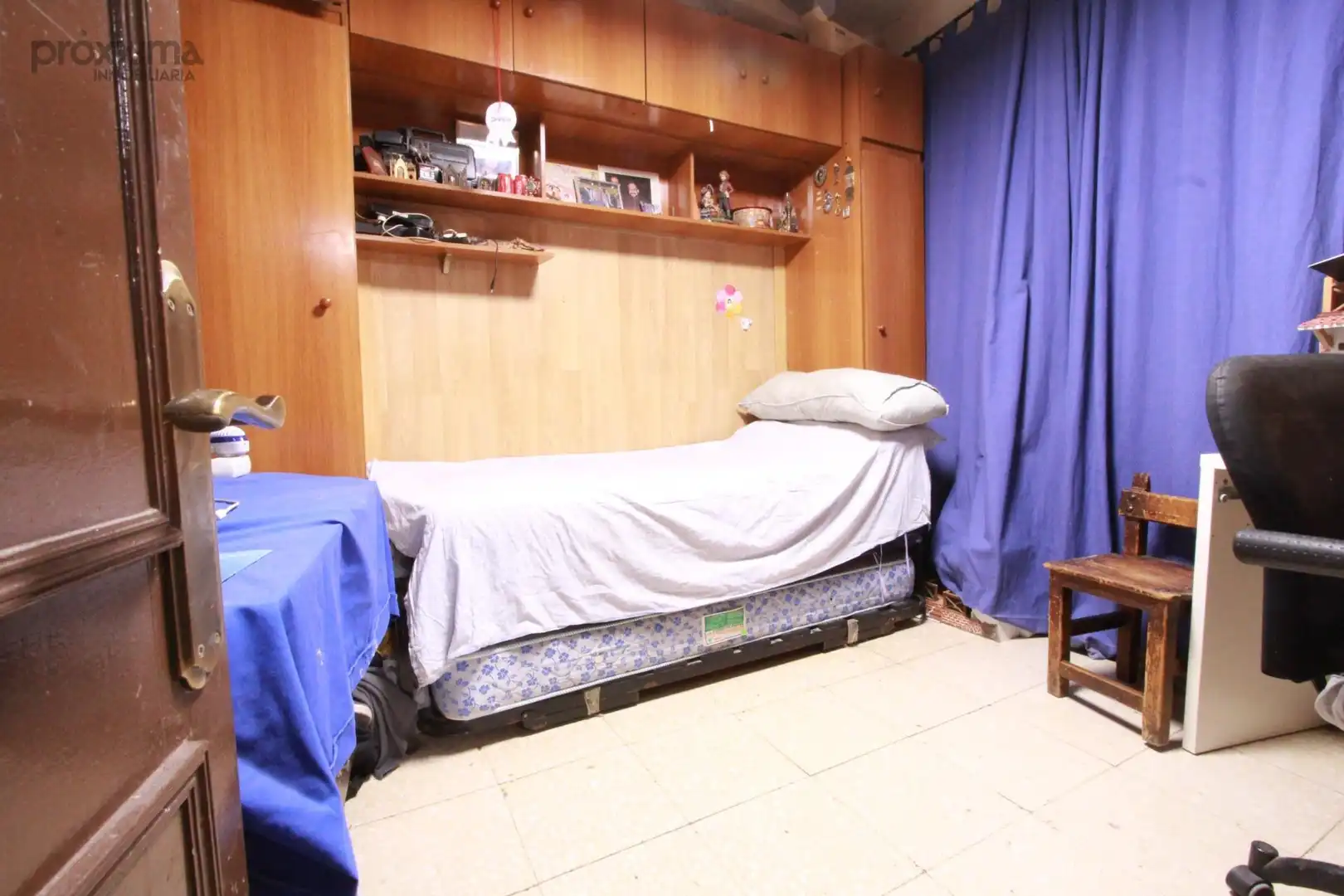 Piso con terraza en venta en Casco Antiguo, imagen 10