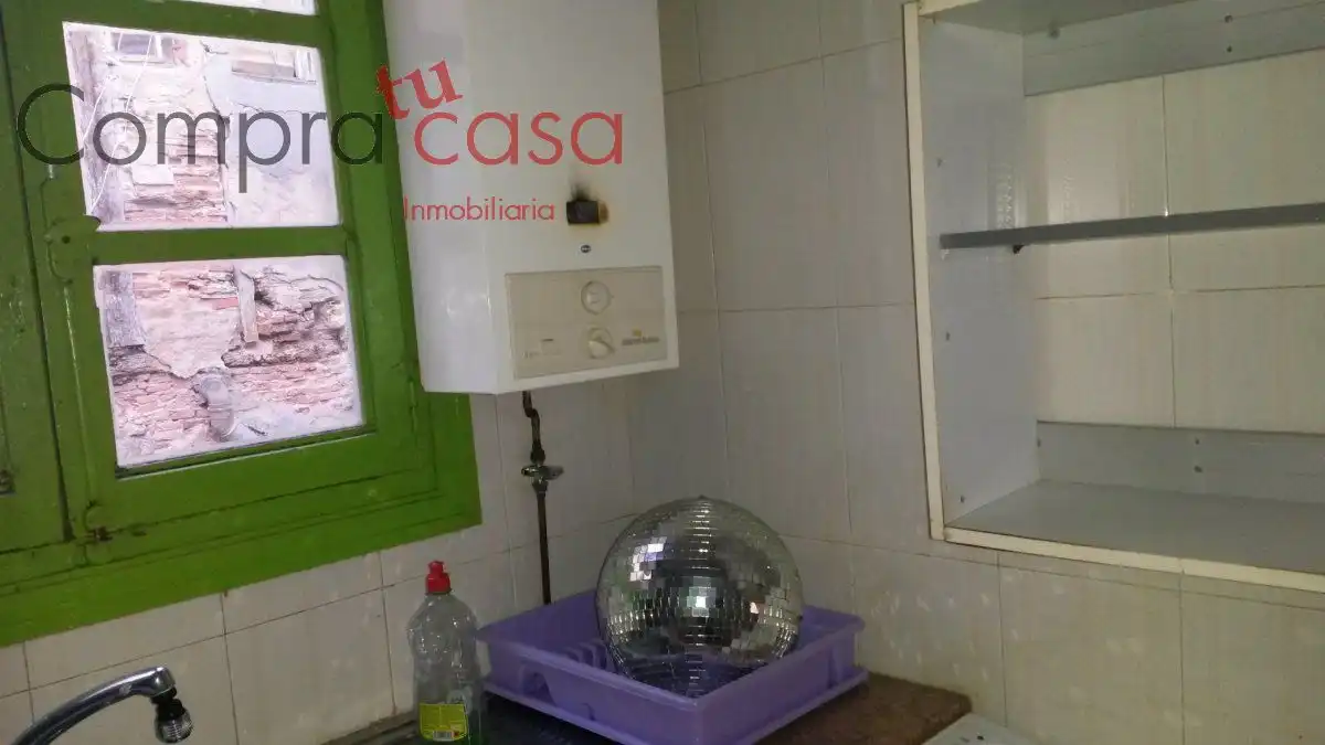 Inmuebles singulares en venta en Centro, imagen 17