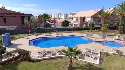 Foto 5 de Piso en venta en 8 de Marzo, Playa del Inglés, San Bartolomé de Tirajana
