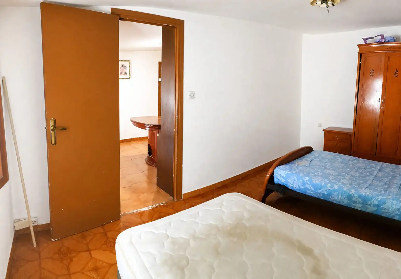 Habitación de Finca rústica en venta en Aniñón con Trastero