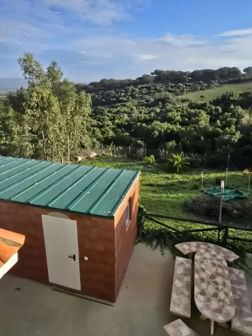 Casa o xalet en venda en Los Barrios