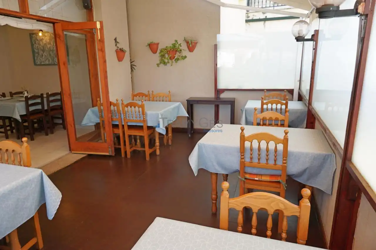 Business premises for sale in Baiona, imagen 5