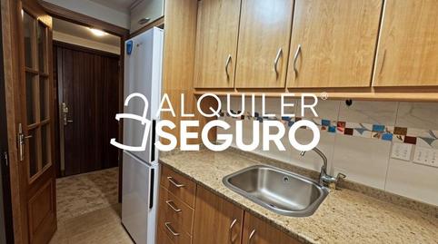 Photo 4 of Flat to rent in Maria de Maeztu Pedagoga, Tres Forques,  Valencia Capital