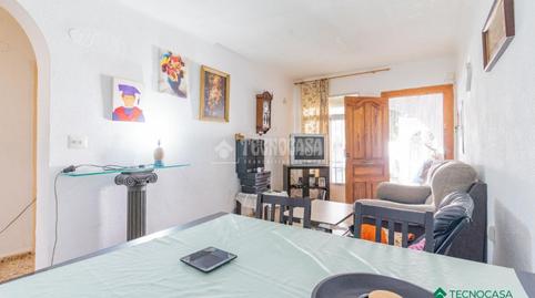 Foto 4 de Casa adosada en venta en Las Cabañuelas, Vícar